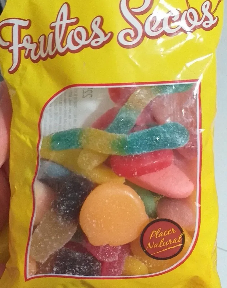 Gominolas