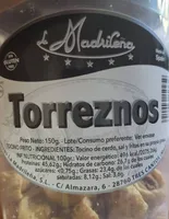 Torreznos