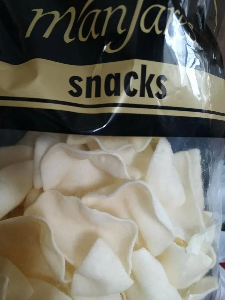 Patatas light