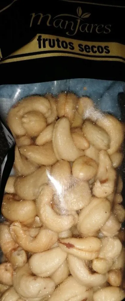 Anacardos