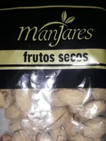 Pistacho tostado