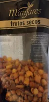 Frutos secos