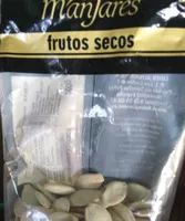 Pipas de calabaza
