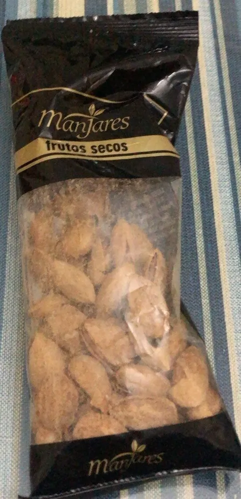 Frutos secos