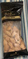Frutos secos
