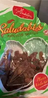 Pasas sultanas sin pepitas