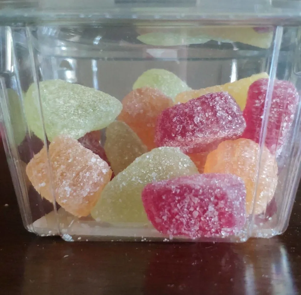 Fruta Italiana