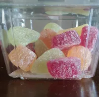 Fruta Italiana