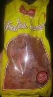 Orejones de Albaricoque