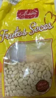 Cacahuetes crudos