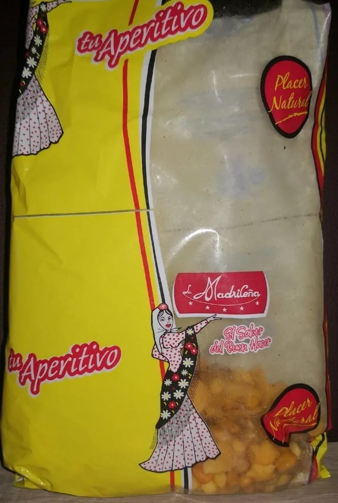 Tu aperitivo