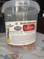La Madrileña