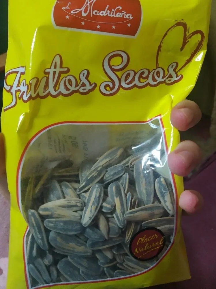 Frutos secos