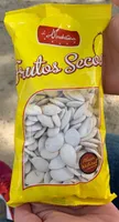 Pipas de Calabaza