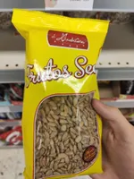 Frutos secos