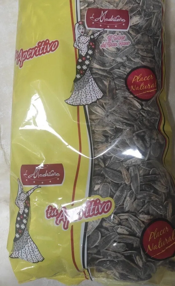 PIPA SUPERLARGA CON SAL