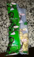 Pistacho tostado