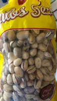 Pistachos