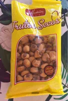 Frutos secos madrileña