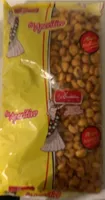 Maiz frito