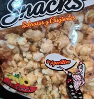 Palomitas