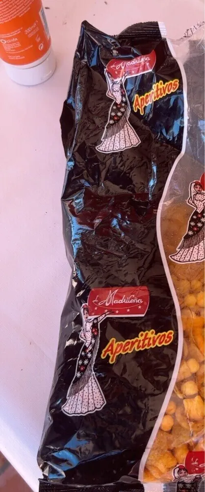 Aperitivos