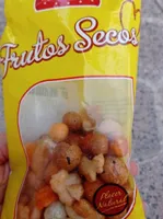 Snack oriental