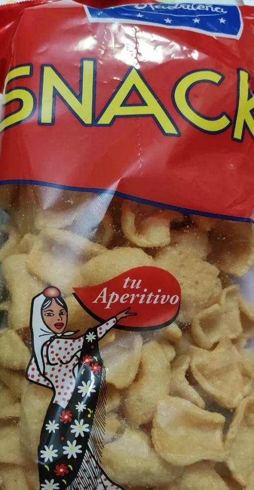 Snacks