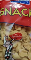 Snacks