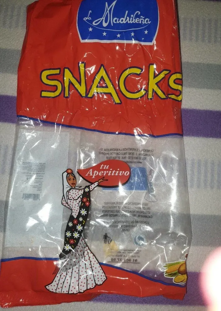 Snacks