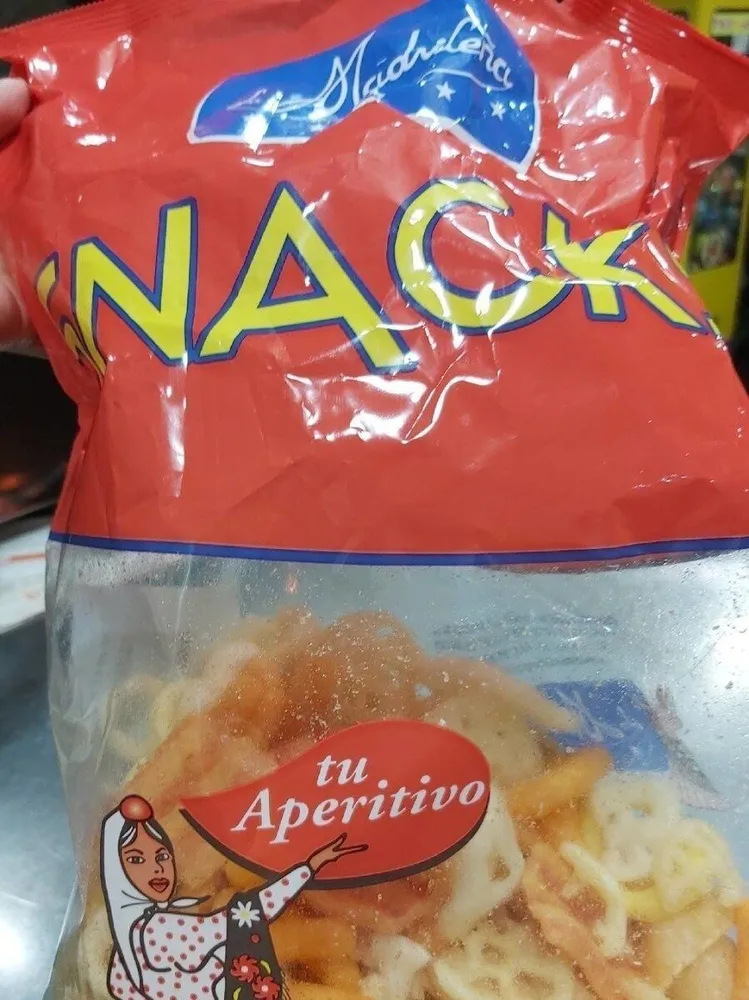 Snacks