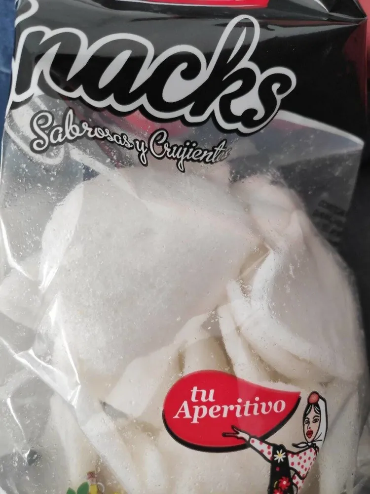 Snacks