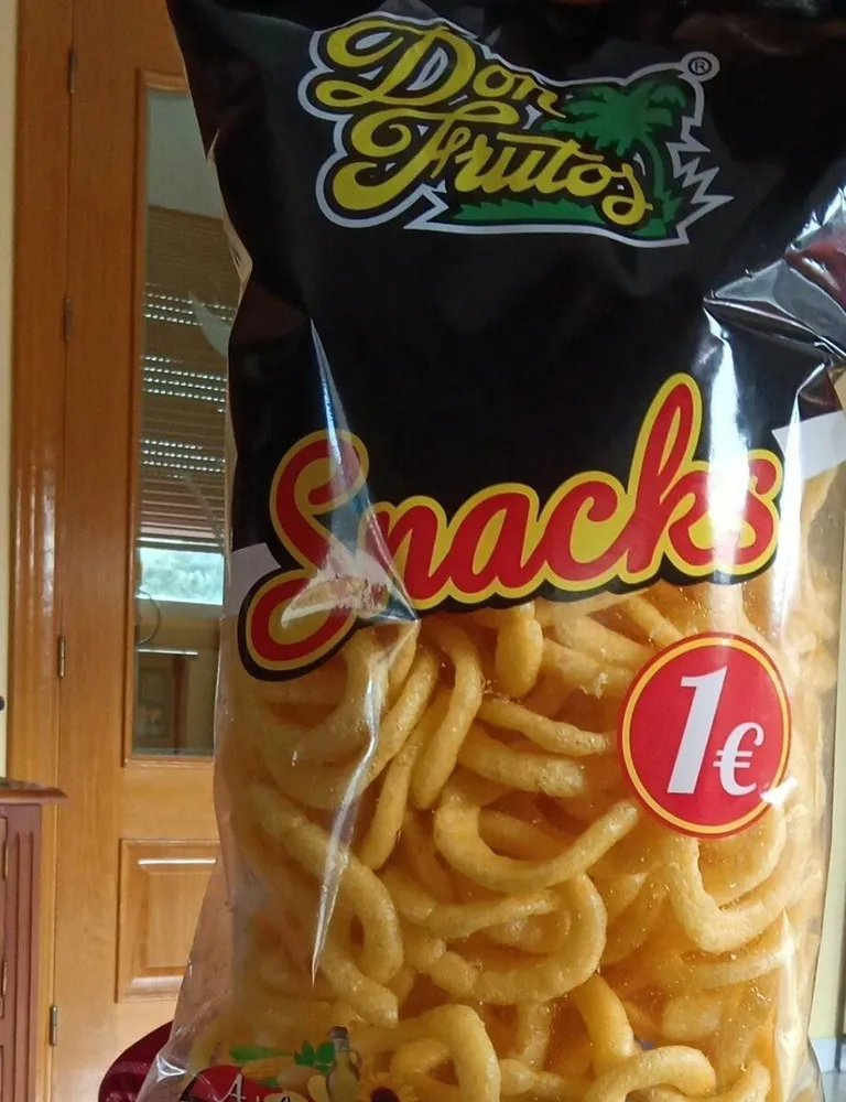 Snacks