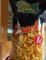 Snacks