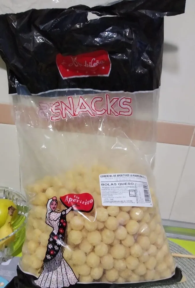 Snacks