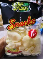 Patatas light