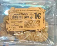 Torreznos