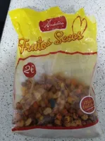 Frutos secos