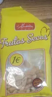 Frutos secos