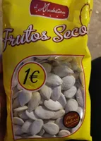 Frutos secos