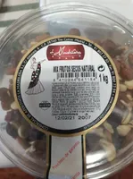 Mix frutos secos natural