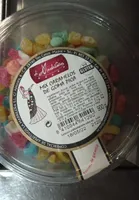 Mix caramelos de goma pica