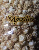 Palomitas de Caramelo