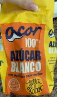 Azúcar Blanco