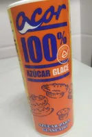 Azúcar Glasé 100%