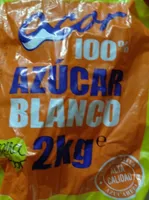 Azúcar Blanco
