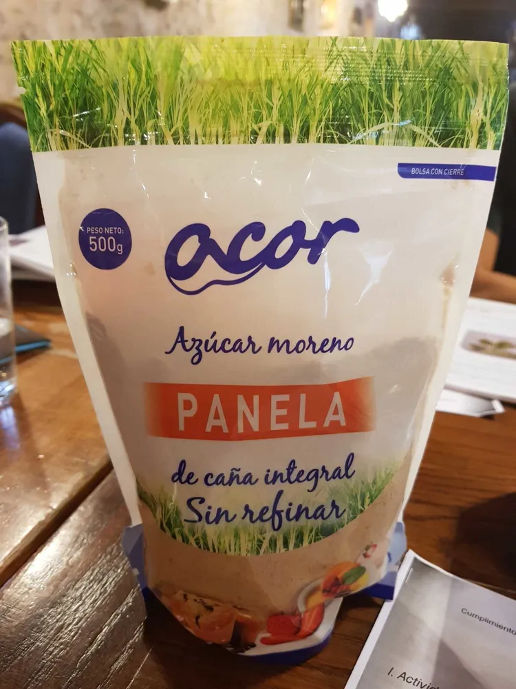 Panela