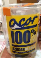 Azucar blanco