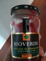 Ensalada de remolacha