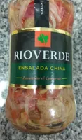 Ensalada China